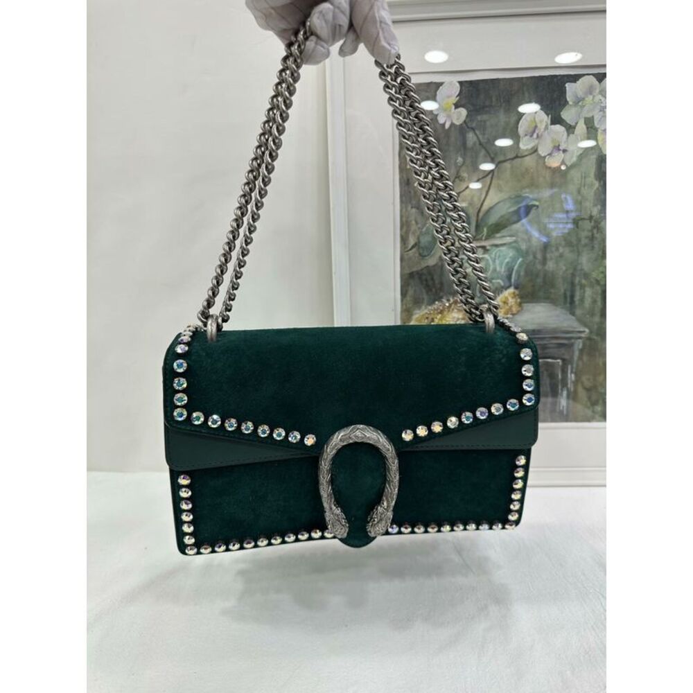 Gucci Women Pre-Loved Bag Very Good Condition - Picture 7 of 9